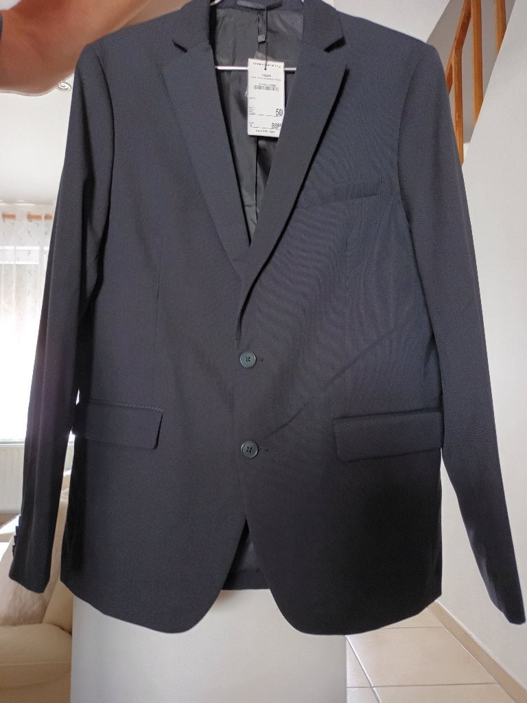 Costume  IVEO, Neuf, Iveo JBC, Enlèvement, Taille 48/50 (M)