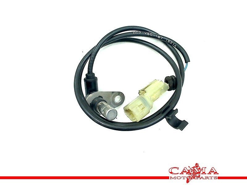 CAPTEUR ABS ARRIÈRE Triumph Speed Triple R 1050 2016-2018, Dhr. S. di Majo, Utilisé, Info@cama-motorparts.nl, P.J. Troelstraweg 8 8
3144 CX  MAASSLUIS, NL
