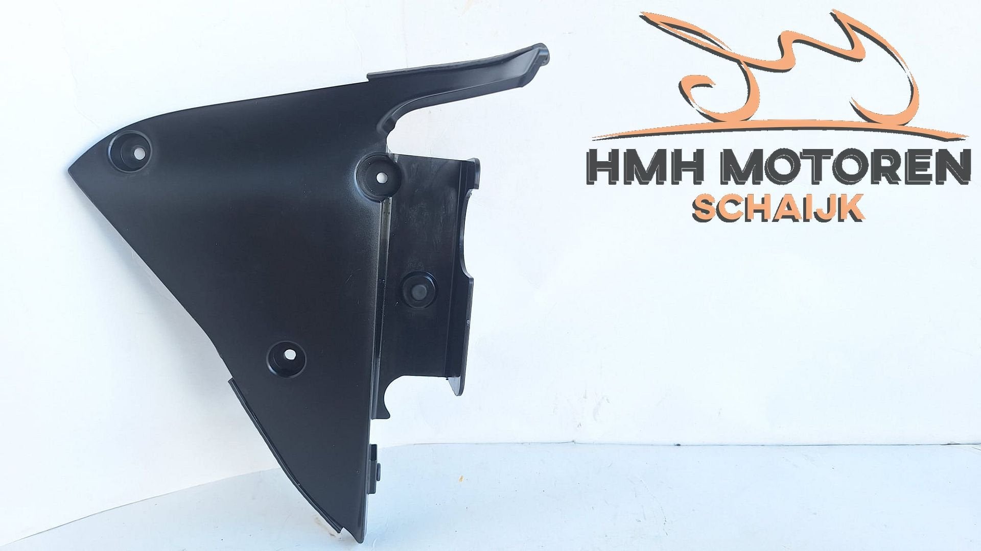 Kawasaki Z1000 Shroud Cover Rechts zijkap deksel 140910605, Motoren, Gebruikt, -, -, Ophalen of Verzenden