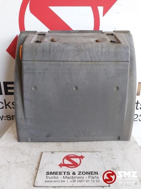 Occ Garde-boue arrière camion gauche / droit MAN, Utilisé, MAN, Carrosserie et Tôlerie