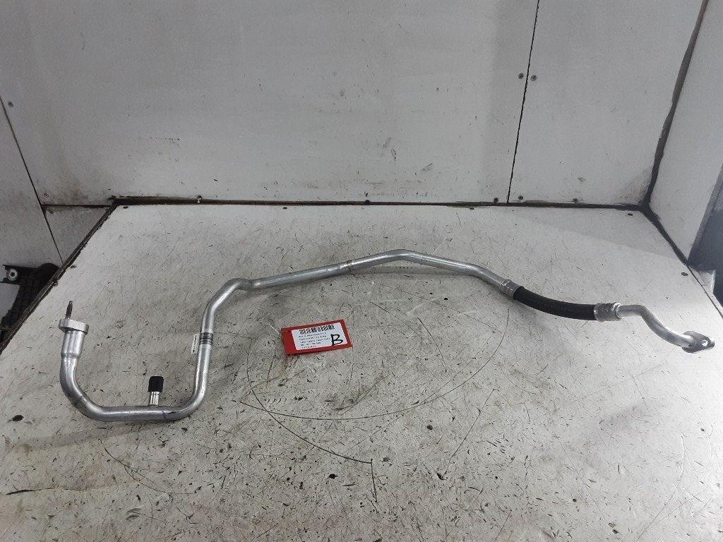 AIRCO LEIDING Peugeot Partner (EA / / EF / EN / EU), Auto-onderdelen, Gebruikt, Mevr. I. Hauben, Rue de l'Espoir 34 34
4030  GRIVEGNÉE, BE