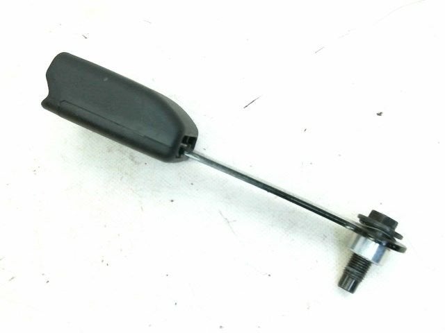 BOUCLE DE CEINTURE DE SECURITE AVANT DROIT Micra (K13), Utilisé, Nissan
