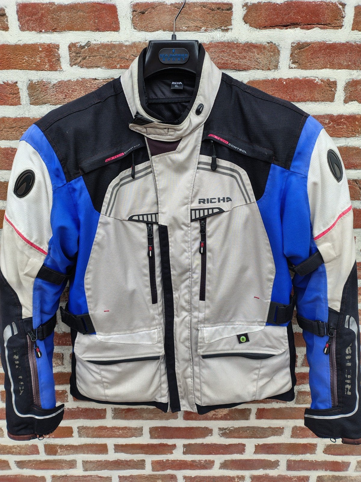 Motorvest, Motoren, Kleding | Motorkleding, Ophalen