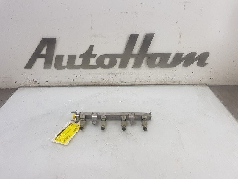 RAMPE D'INJECTION Hyundai i20 (GBB) (|3531004000|), Autos : Pièces & Accessoires, Hyundai Motor Deutschland GmbH, Kaiserleipromenade 5
63067  Offenbach am Main, DE