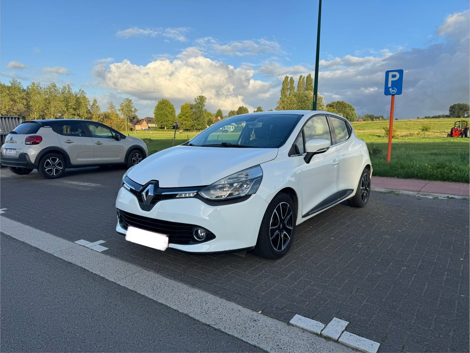 Renault Clio 0.9 TCe, Autos, Euro 5, Achat, 898 cm³, Boîte manuelle