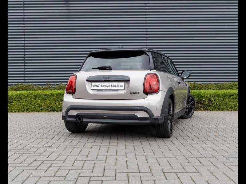 MINI Cooper Classic, Auto's, Overige kleuren, 136 pk, Bedrijf, Parkeersensor