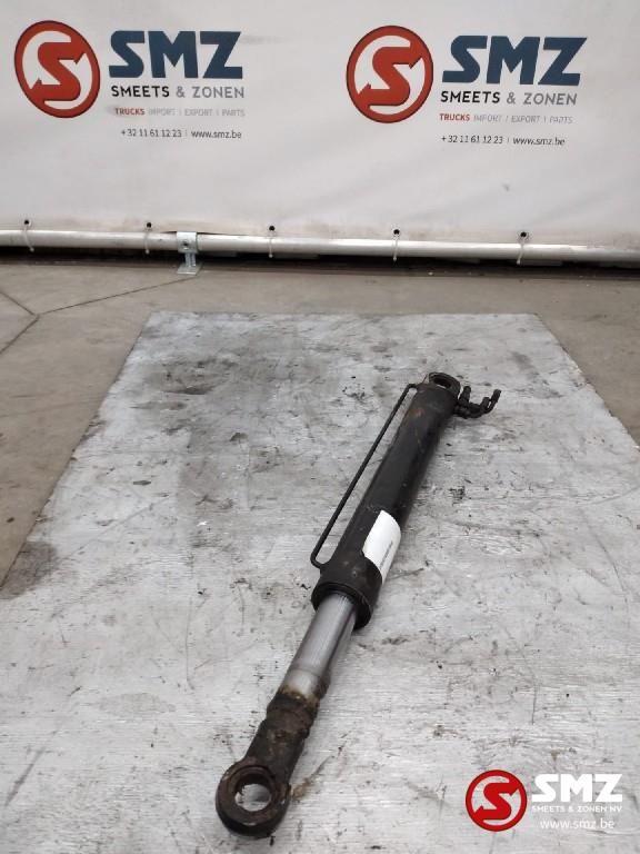 Occ Vérin de basculement de cabine Renault Premium, Utilisé, Renault, Suspension et Châssis