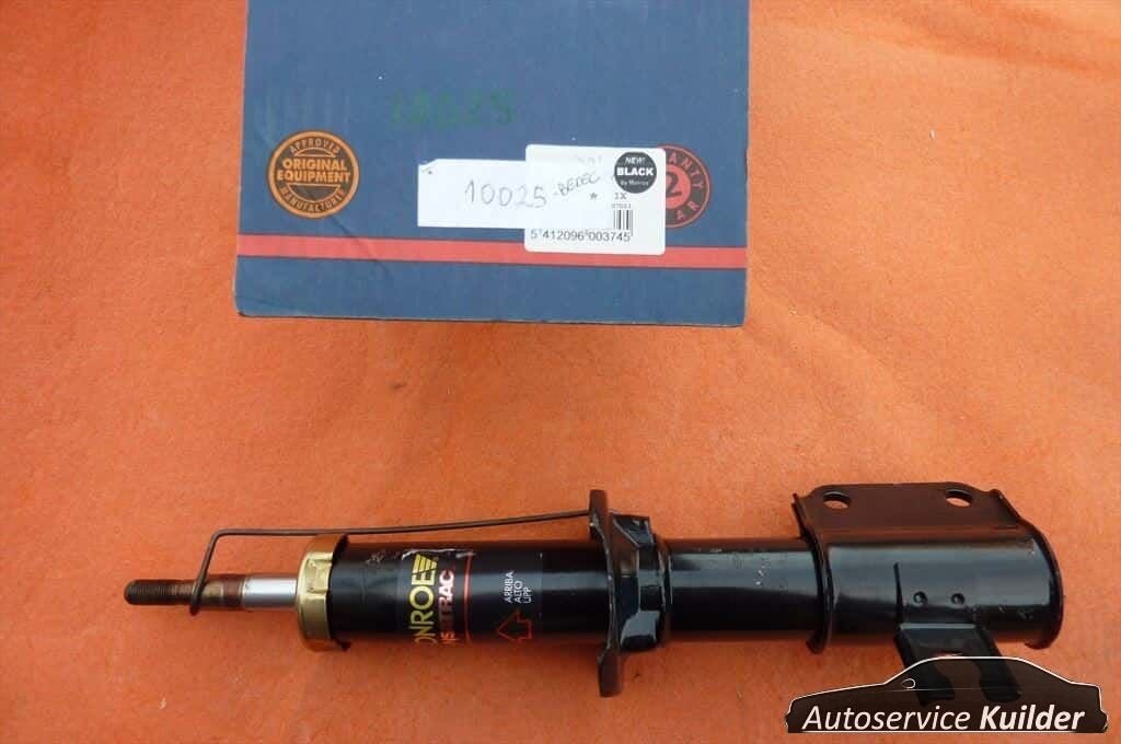 1 Schokdemper voorzijde Suzuki Swift 83-89 Nieuw Monroe, Neuf, -, -, Suzuki