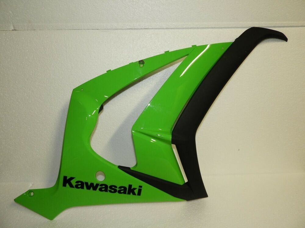 ZX10R 2011 - 2015 Kawasaki Kuipdeel D1-43801