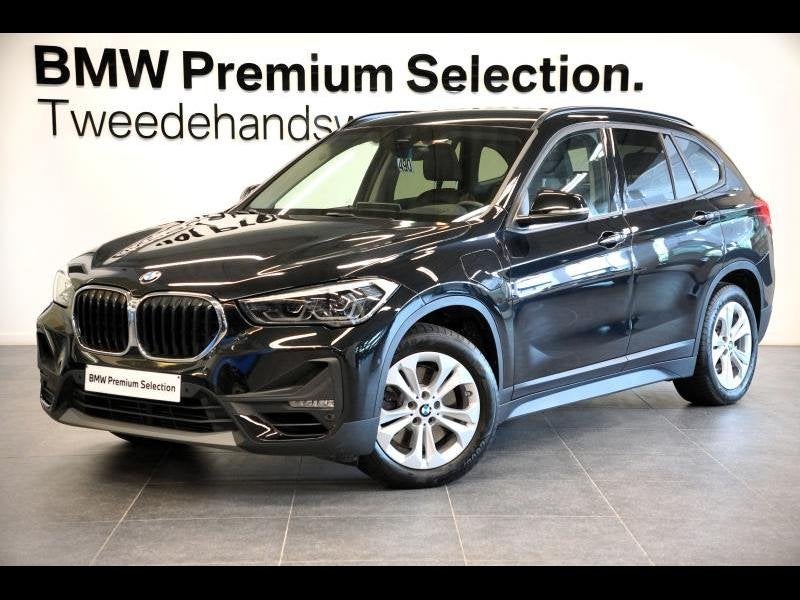 BMW X1 CAMERA TREKHAAK LED LICHT HEADUP LEDER, X1, Achat, Euro 6, Entreprise