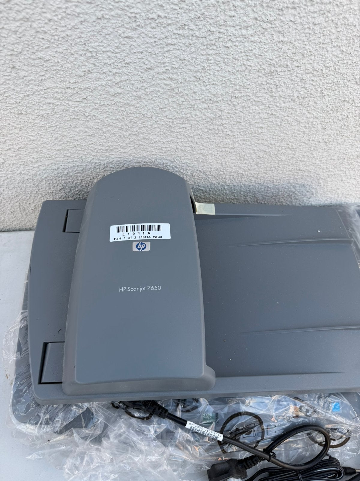 Hp printer nieuwe, Computers en Software, Ophalen, Nieuw, Printer