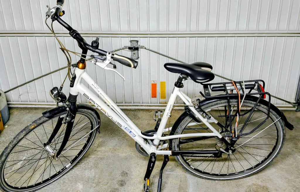 Batavus  Sportive biking -  lichte sportieve damesfiets, Ophalen, Velgrem, Batavus, Zo goed als nieuw