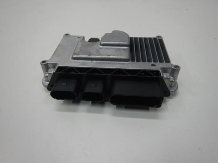 Audi A8 4H stuurbekrachtiging module, Auto-onderdelen, Ophalen of Verzenden, Gebruikt