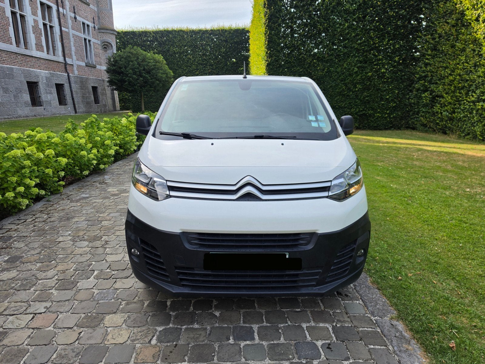 Citroën Jumpy L2 - Fret léger - 150€ TTC/BIV - Euro 6d, Achat, Euro 6, Entreprise, Boîte manuelle