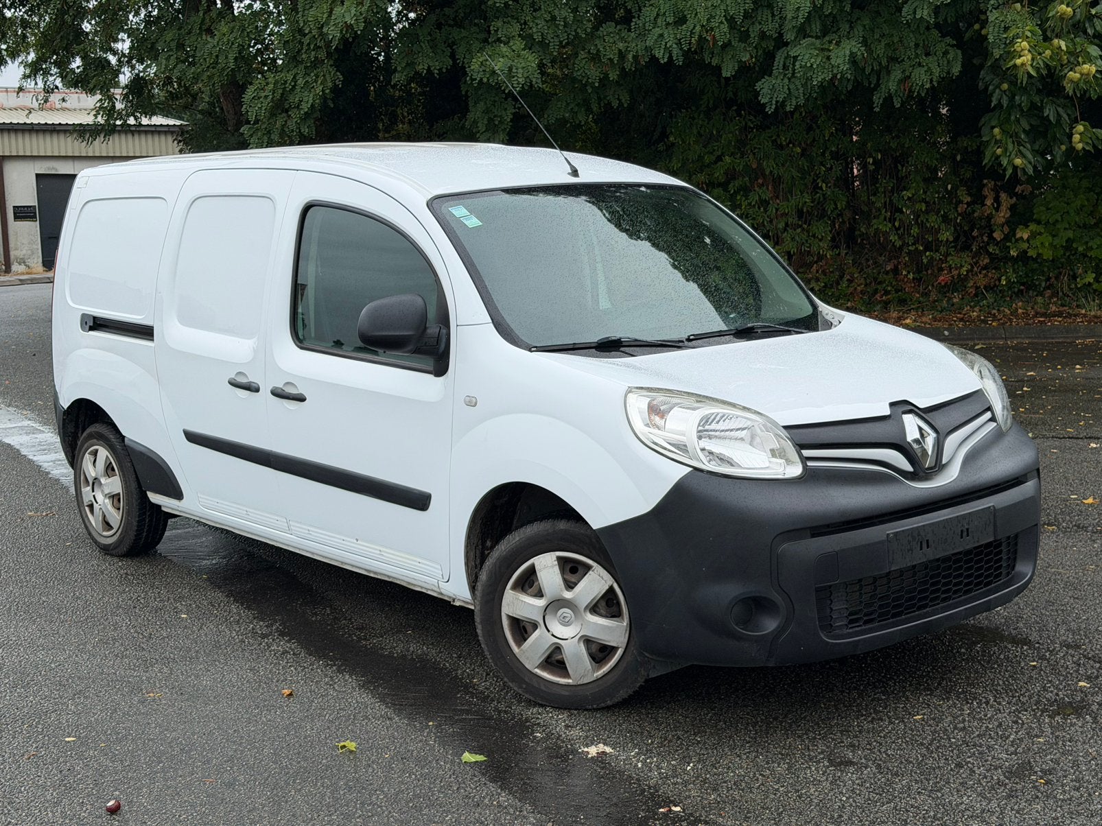 Kangoo maxi 65€Per Dag, Véhicule de déménagement ou Véhicule utilitaire