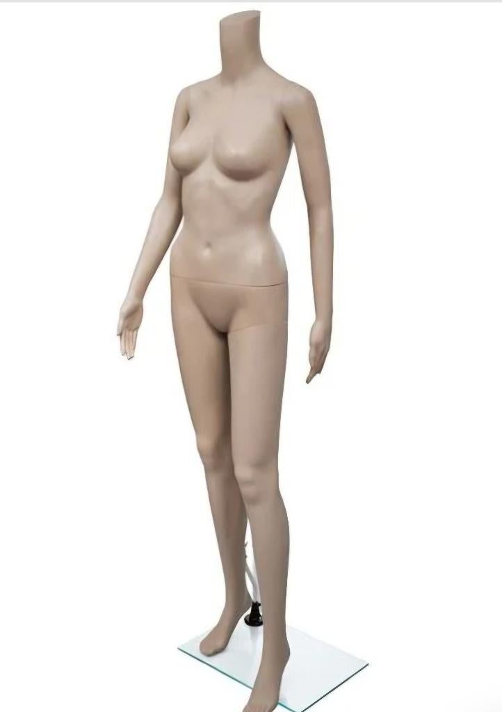 mannequins, Articles professionnels, Enlèvement