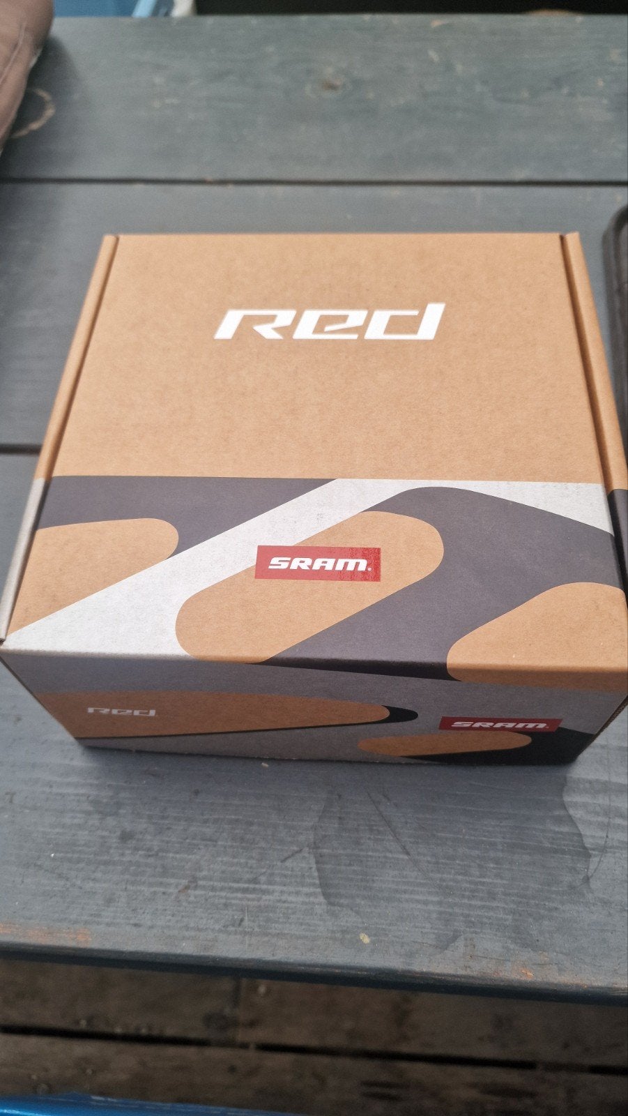 SRAM cassette 12 speed, Fietsen en Brommers, Fietsonderdelen, Ophalen