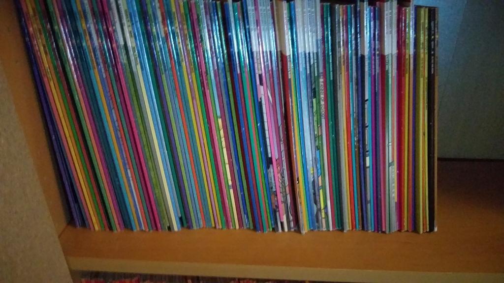 Kiekeboe strips 109 stuks + 2 Fanny strips, Boeken, Ophalen