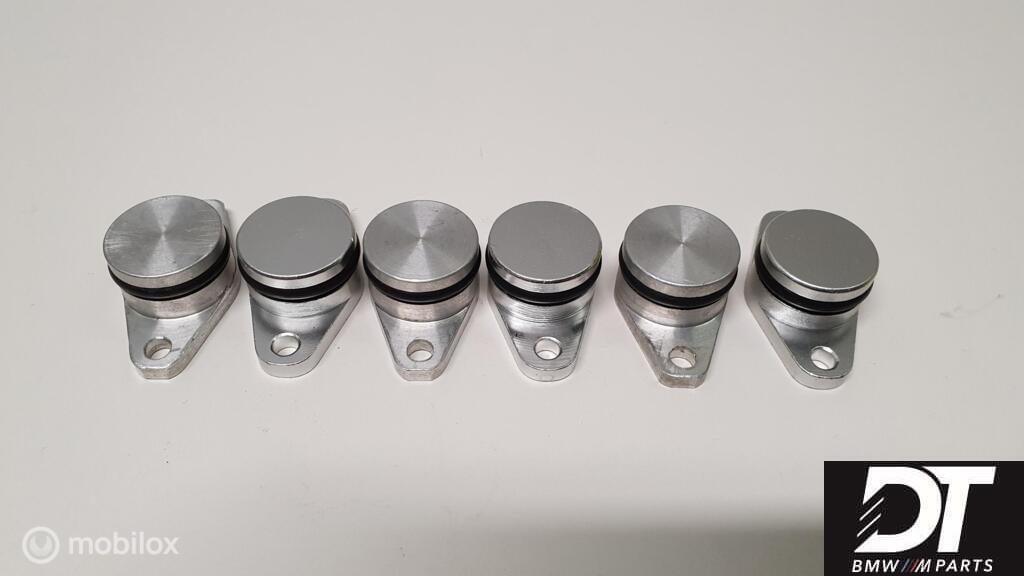 Wervelklep afdop set 22mm BMW 5-serie E60 E90 M57, Autos : Pièces & Accessoires, Neuf, Enlèvement ou Envoi, BMW, BMW