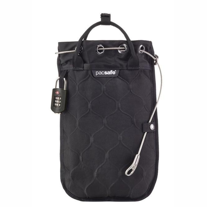 Pacsafe travelsafe 5l, Ophalen of Verzenden, Zo goed als nieuw