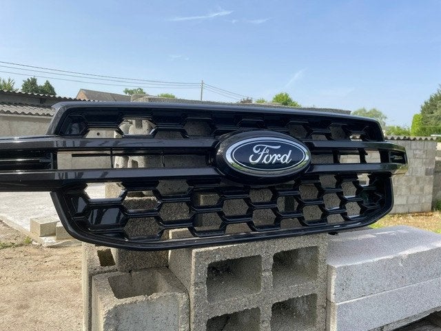 CALANDRE FORD RANGER, Autos, Particulier, Achat, Ranger