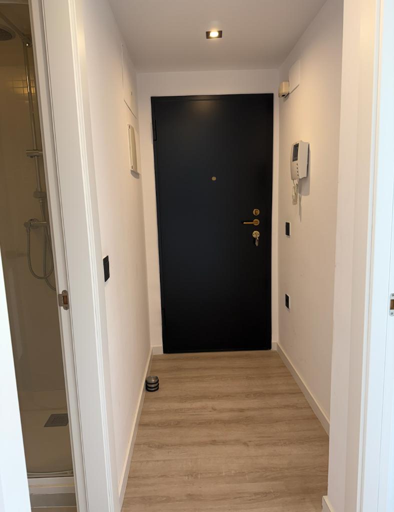 Appartement avec vue sur la mer à Calpe, Vacances, Propriétaire, Piscine, Ville, Costa Blanca