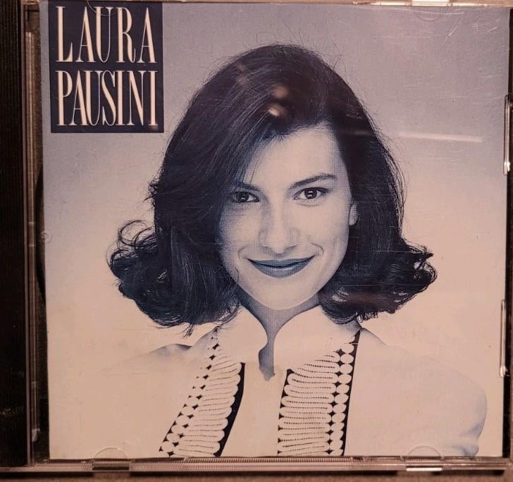 Laura Pausini, Enlèvement ou Envoi, Utilisé