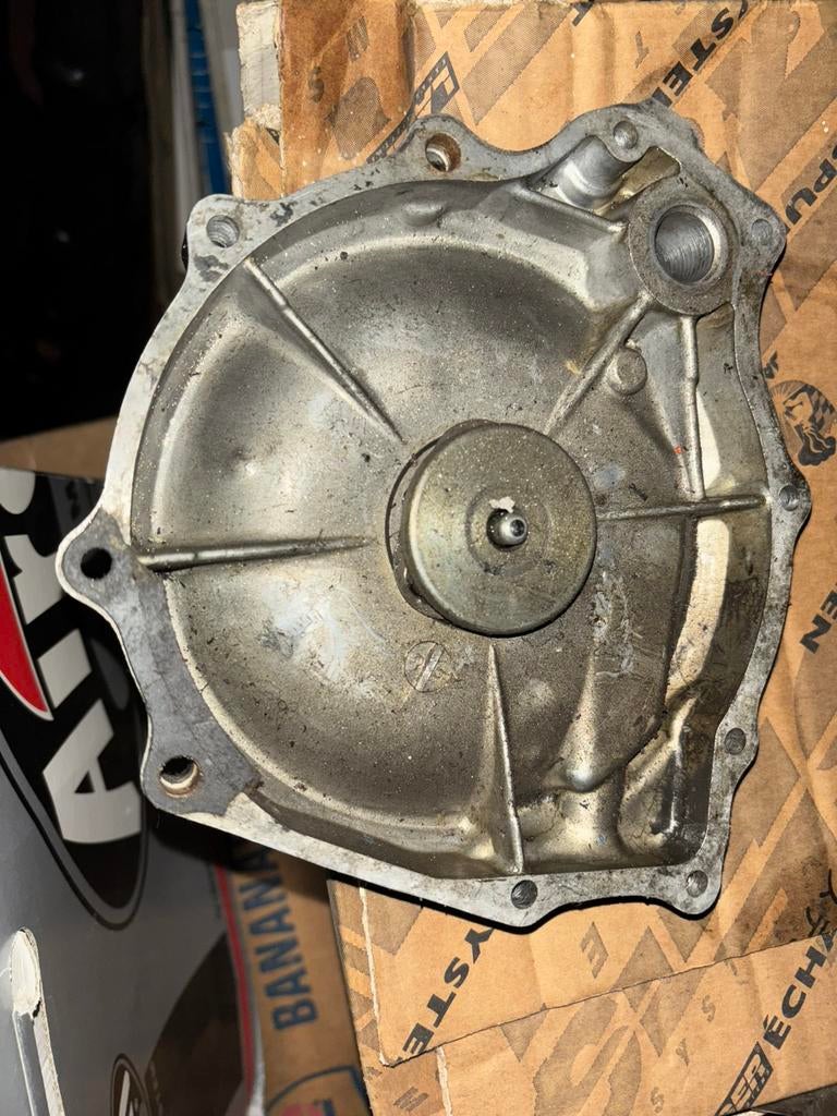 Couvercle d'embrayage Honda CB750 F2, Enlèvement ou Envoi, Utilisé