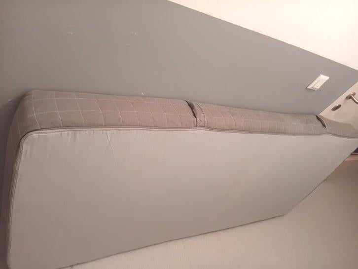 Matelas simple Ikea ✨️✨️✨️Morgedal 90 cm x 200 cm, Utilisé