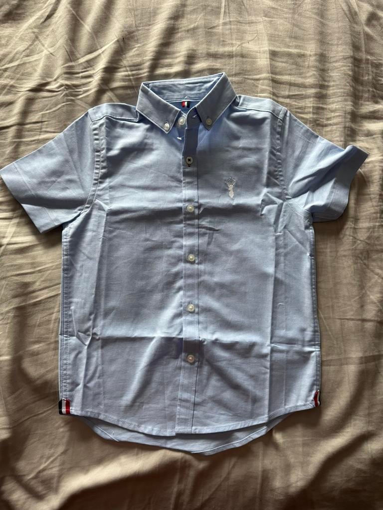 Chemise d'été 6ans, Enlèvement, Neuf, Garçon, Chemise ou Chemisier