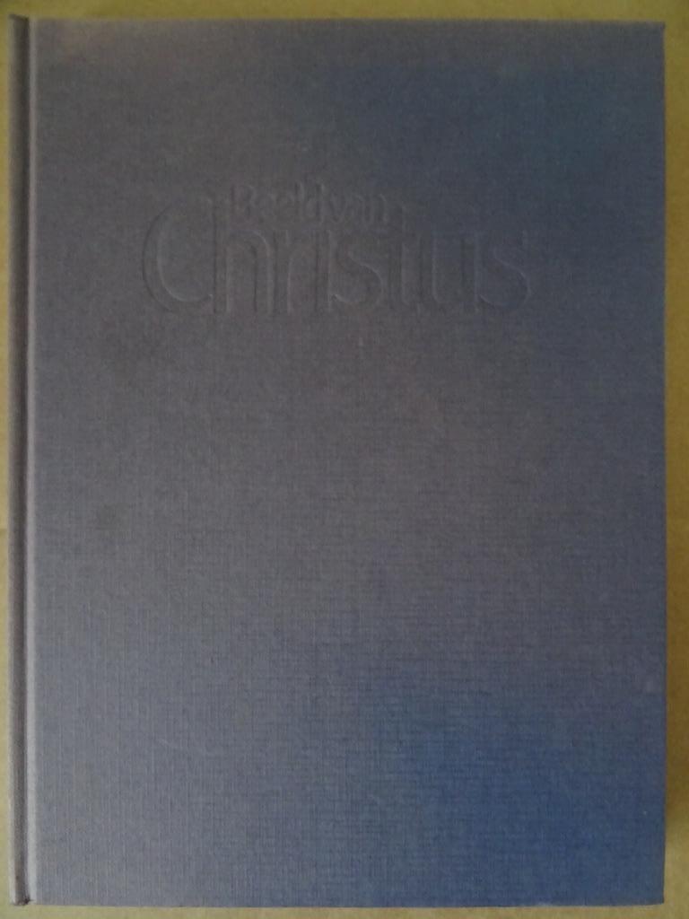 Livre d'art Beeld van Christus Denis Thomas 1èr édition 1980, Livres, Religion & Théologie, Christianisme | Catholique, Enlèvement ou Envoi