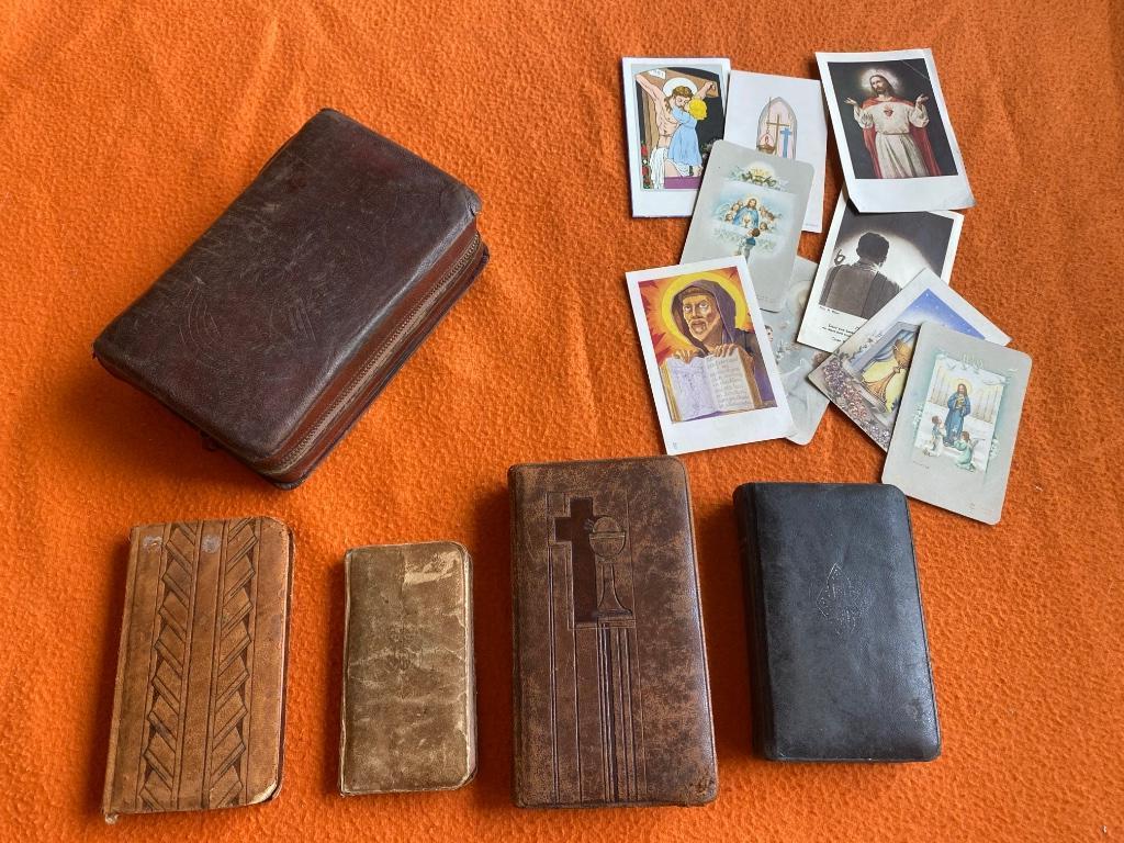 Gebedenboeken, Antiek en Kunst, Ophalen of Verzenden