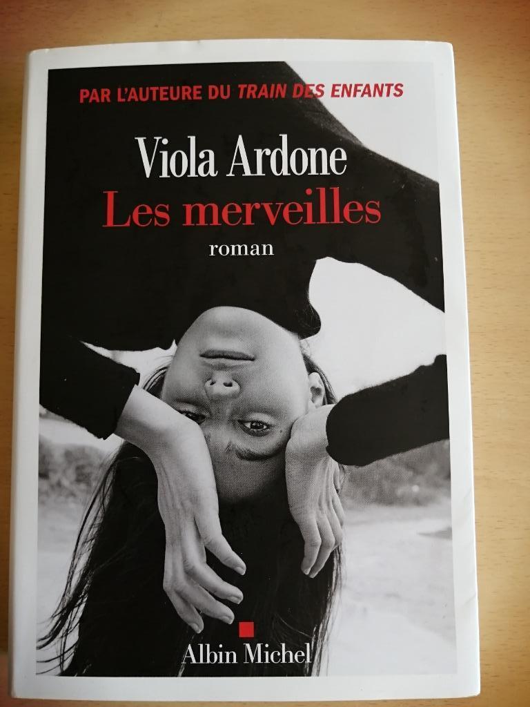 Les Merveilles de Viola Ardone - 2024, Ophalen of Verzenden