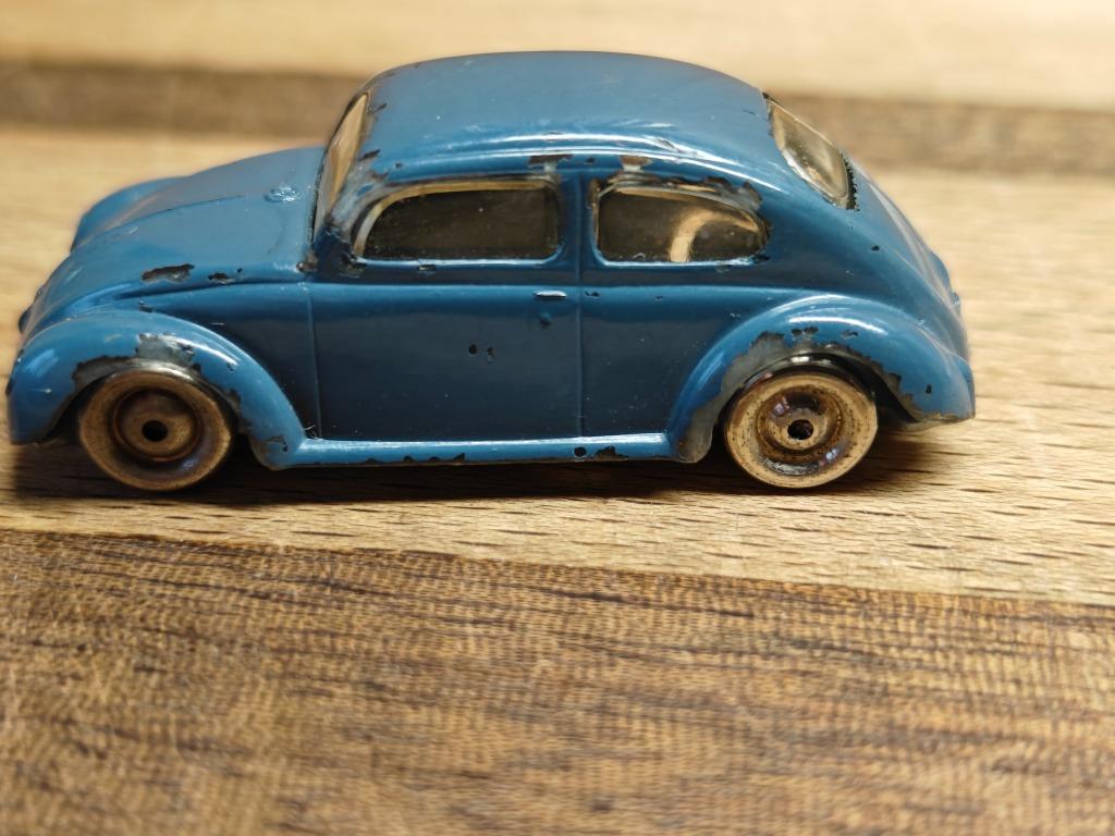 VW BEETLE LEGO HO 1/87, Enfants & Bébés, Jouets | Duplo & Lego, Enlèvement ou Envoi, Utilisé, Lego