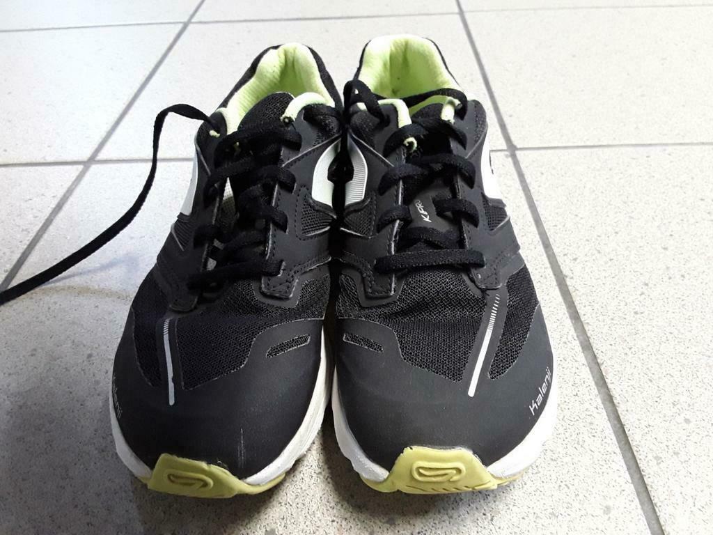 Loopschoenen Kalenji kinderen maat 37, Overige merken, Hardloopschoenen, Ophalen of Verzenden, Zo goed als nieuw
