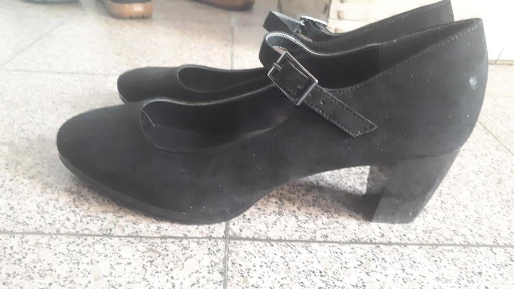 Hakken, Comme neuf, Enlèvement, Graceland, Chaussures basses
