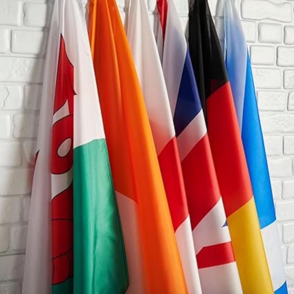 Drapeau de Gibraltar | 91 x 152 cm | Nouveau, Divers, Drapeaux & Banderoles, Neuf, -, -, Runesol
