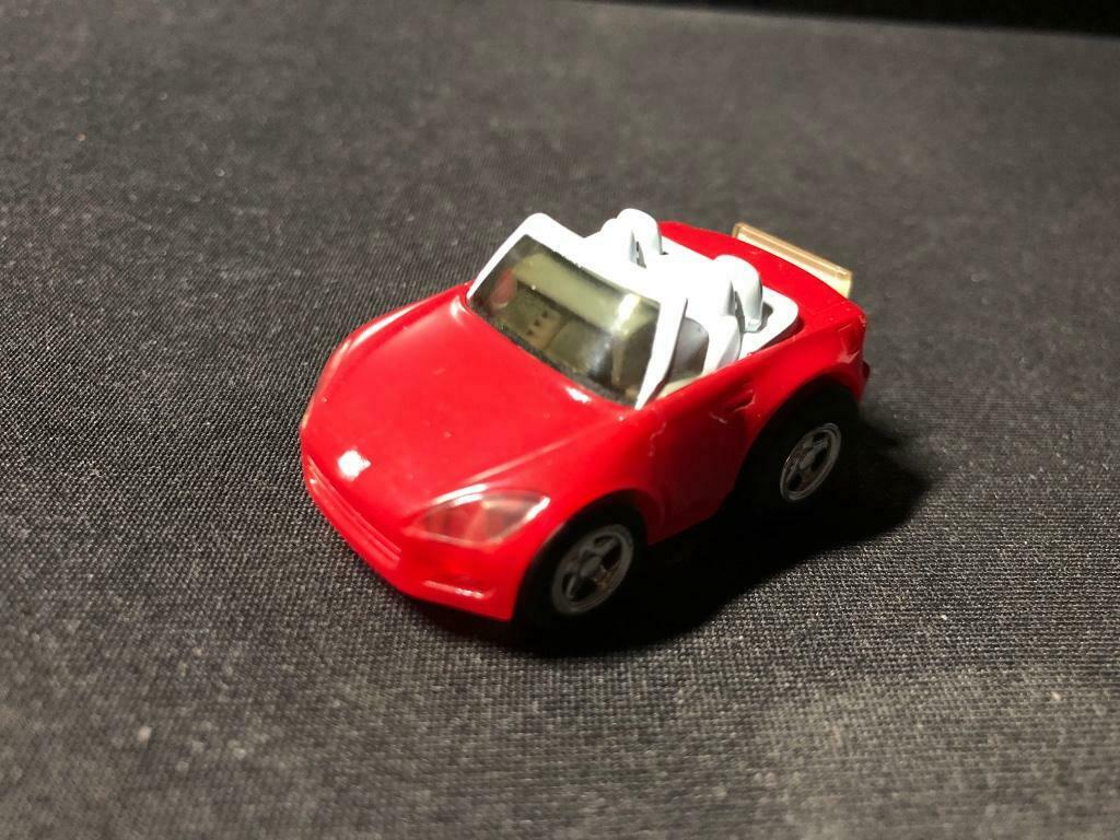 CHORO-Q (TAKARA TOMY) Honda S2000 Zeldzaam!!, Enlèvement ou Envoi, Neuf, Voiture