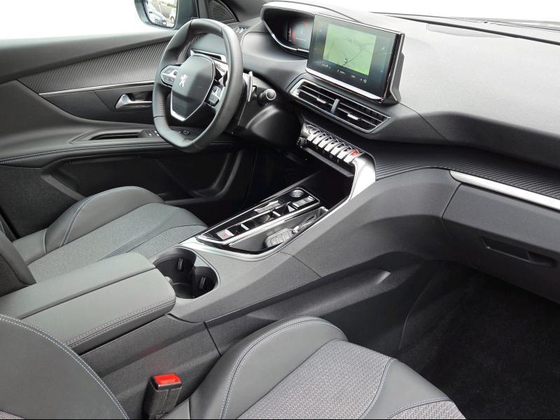 Peugeot 3008 Allure Pack Plug-In Hybrid 1.6i 225pk EAT8, Auto's, Peugeot, Automaat, Emergency brake assist, 180 pk, 5 deurs