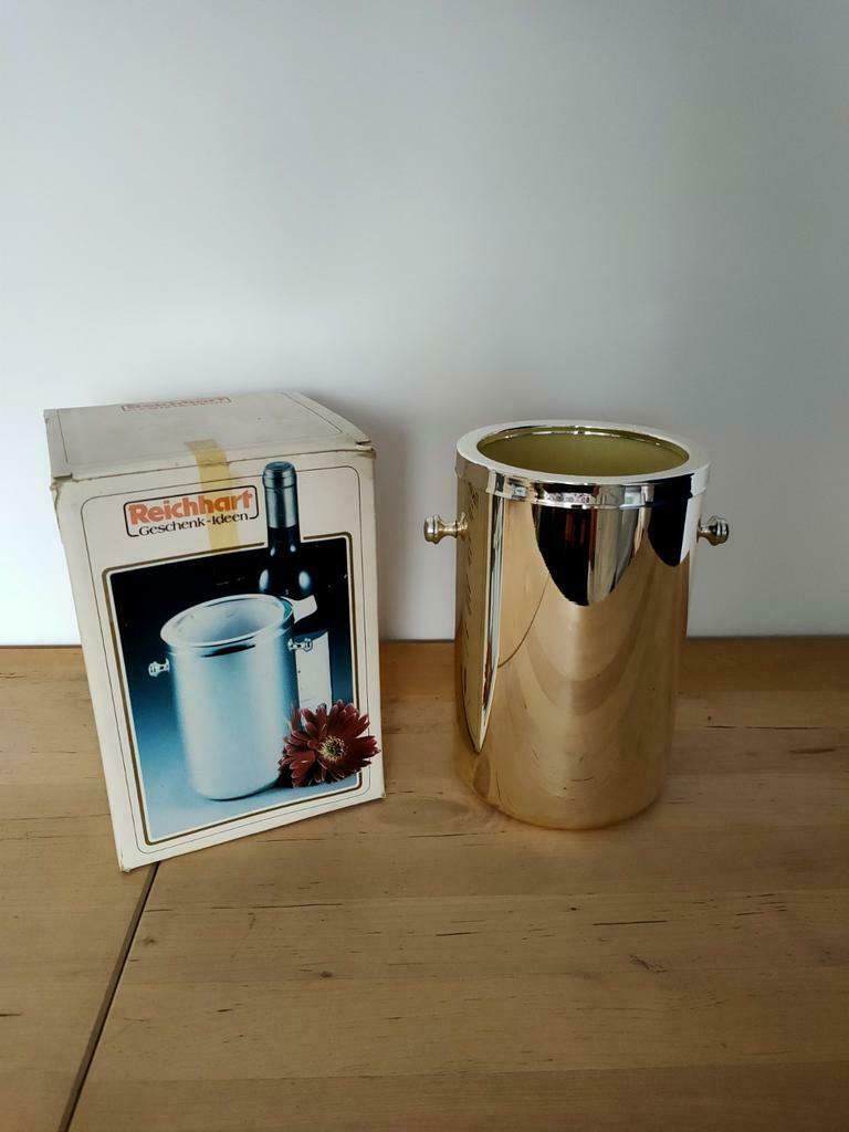 Wijnkoeler, Huis en Inrichting, Woonaccessoires | Wijnrekken, Ophalen of Verzenden, Gebruikt, Minder dan 5 flessen