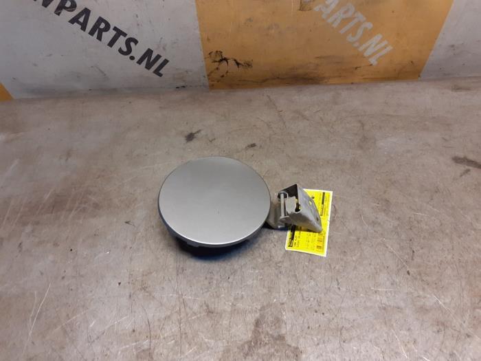 Clapet réservoir d'un Suzuki Splash (ZCD), Enlèvement ou Envoi, 3 mois de garantie, Utilisé, Suzuki