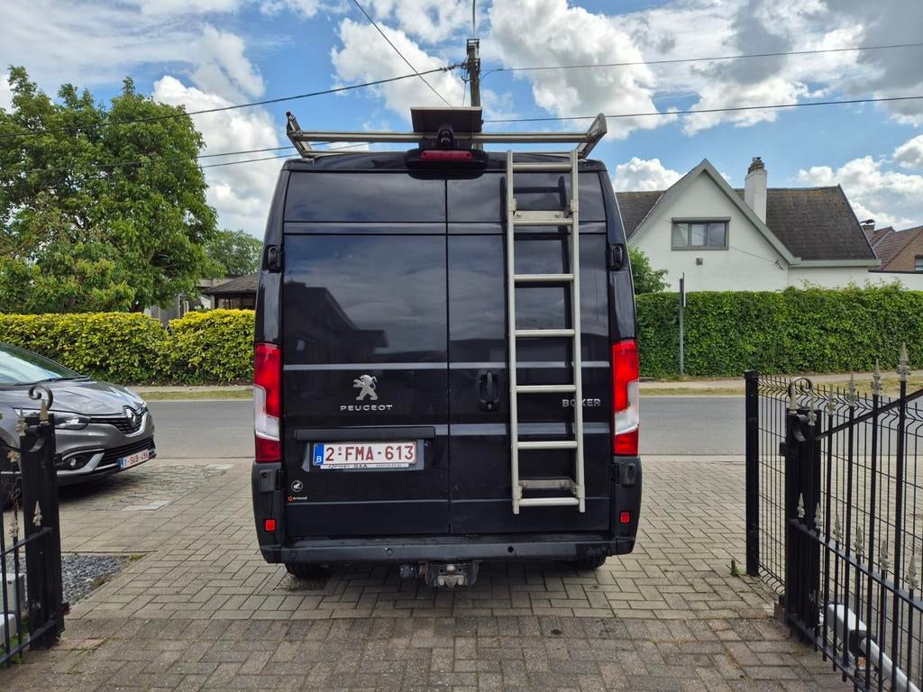 Bestelwagen te huur 62€/dag vanaf 750 euro/maand, Enlèvement