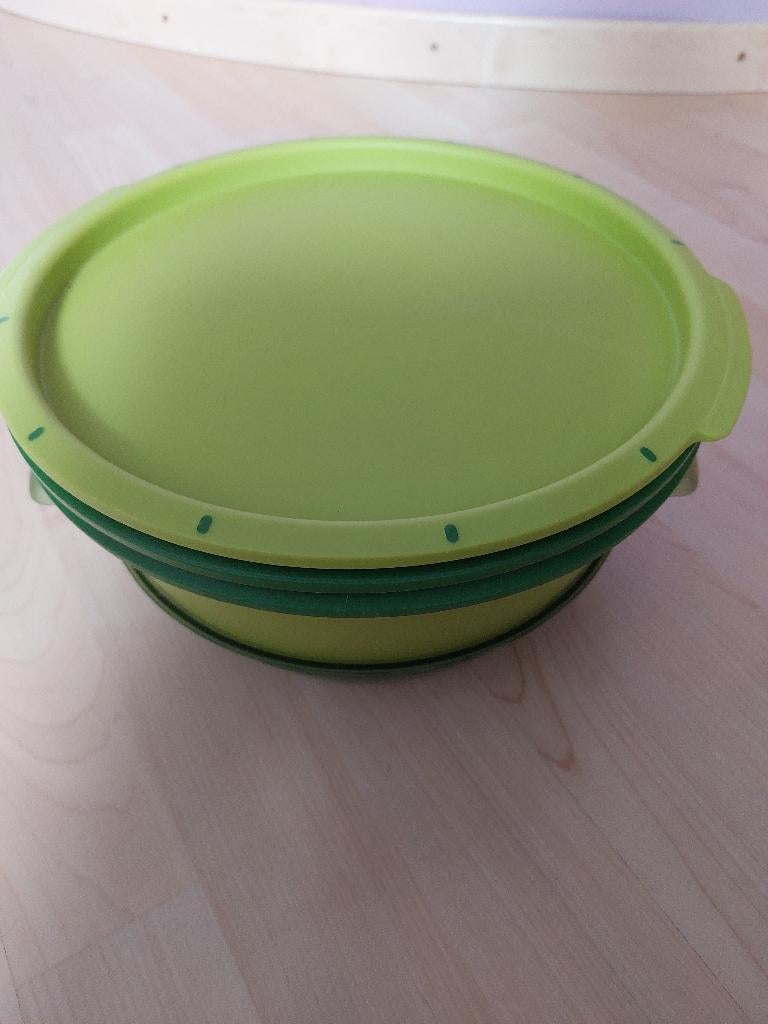 Tupperware stoomkoker, Enlèvement, Comme neuf