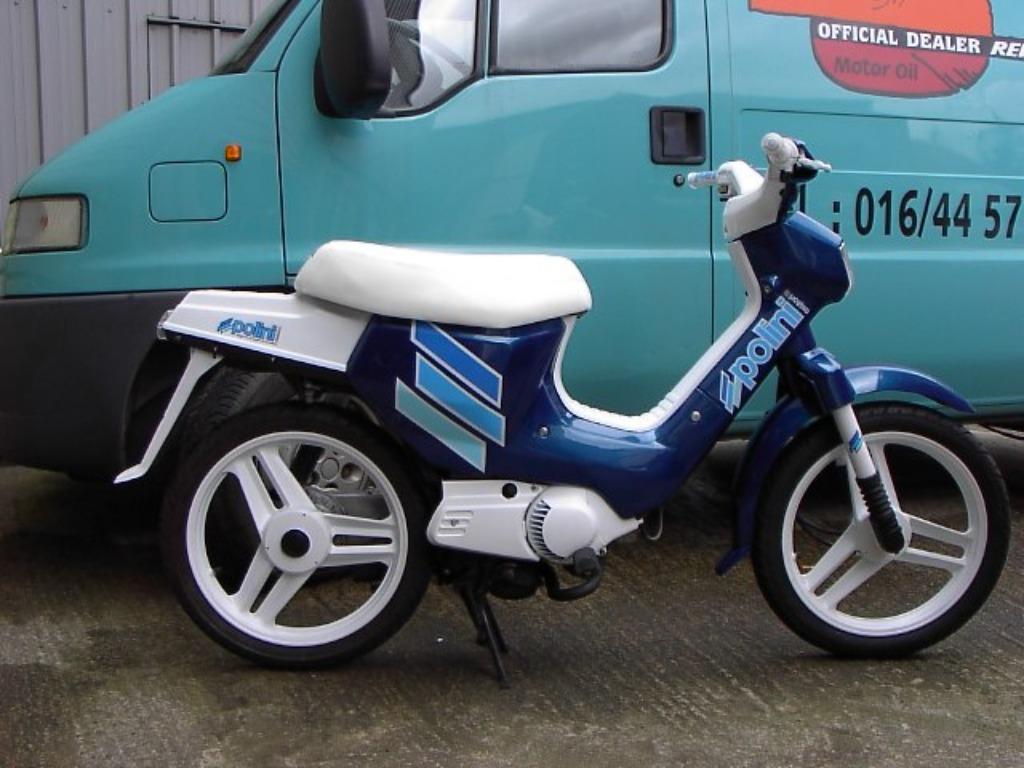 Honda Wallaroo : cylindre Polini maintenant seulement € 140, Enlèvement, Neuf, Cylindre, Honda wallaroo