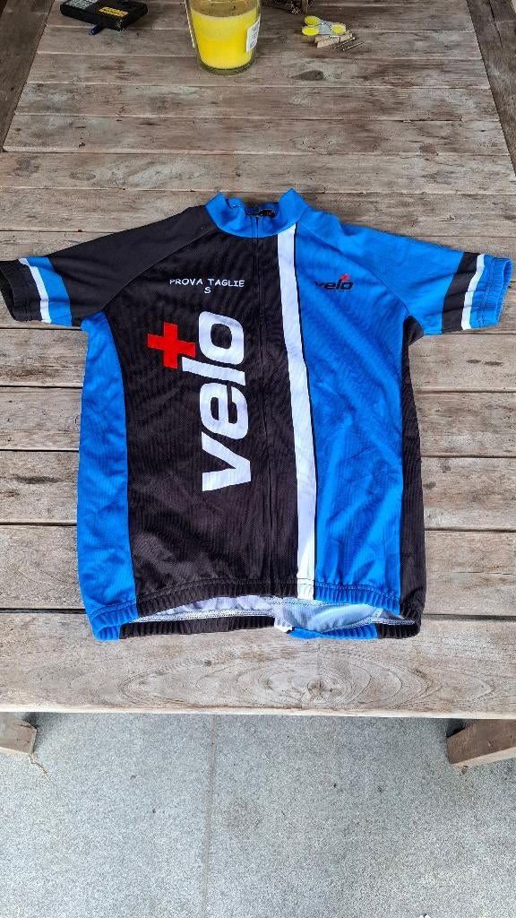 Lot Veloplus wielerkledij *nieuw*, Fietsen en Brommers, Ophalen, Nieuw, Veloplus, Bovenkleding