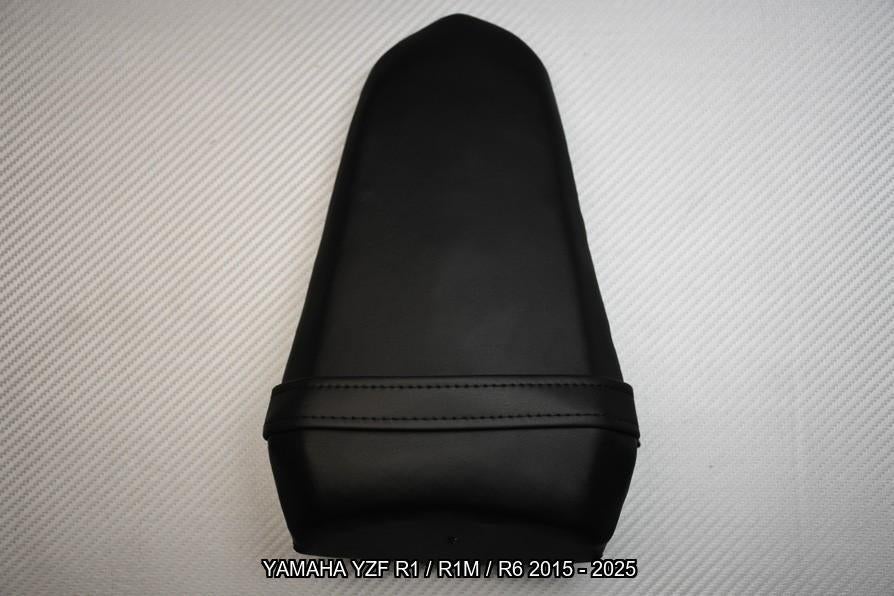 Selle Passager AVDB pour YAMAHA YZF R1 / R1M / R6 2015 2025, Motos, Enlèvement ou Envoi, Neuf
