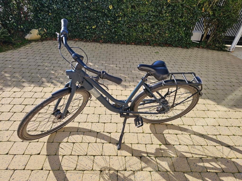 Velo, Enlèvement