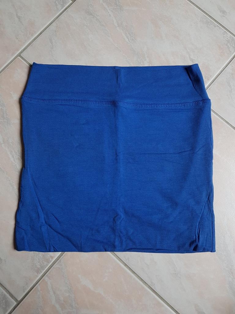 Mini-jupe stretch, Neuf, Enlèvement ou Envoi, Au-dessus du genou, Taille 34 (XS) ou plus petite