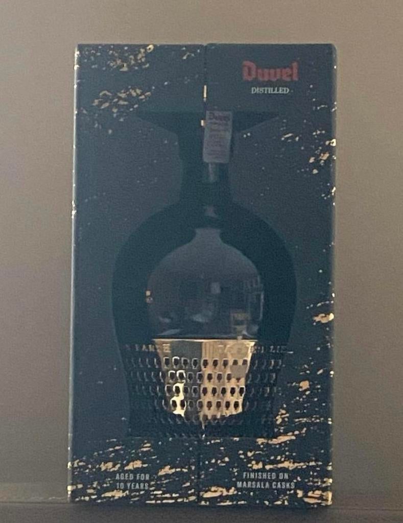 Duvel distilled 2023, Collections, Enlèvement, Neuf, Duvel