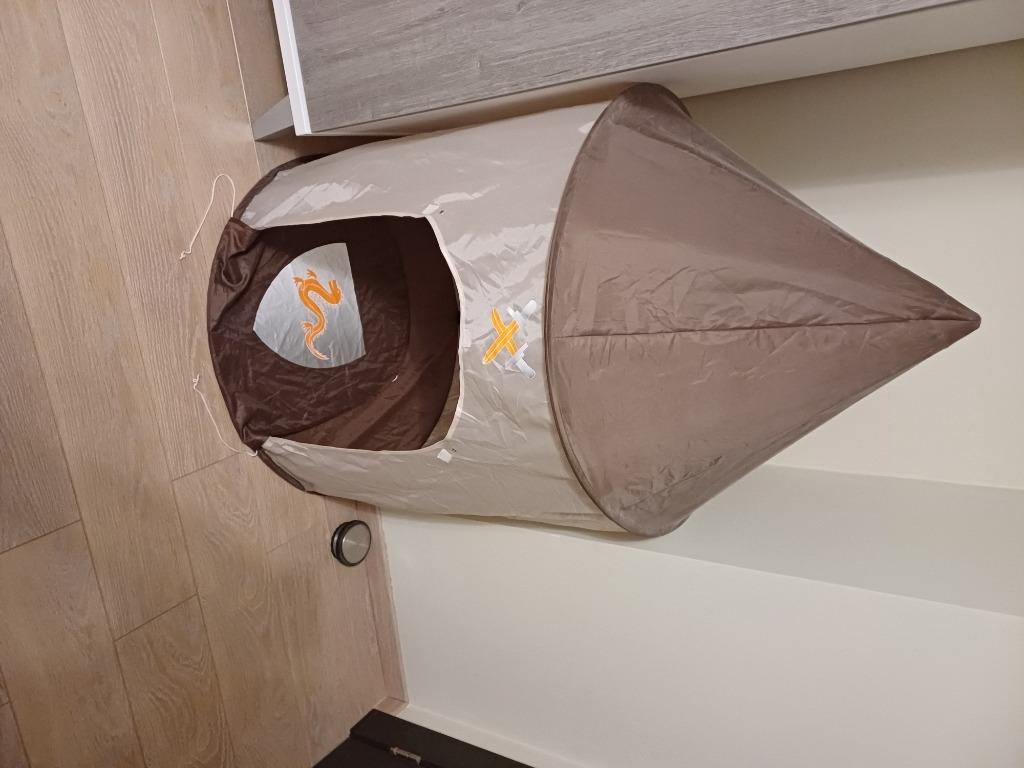 Petite tente, Enfants & Bébés, Enlèvement, Comme neuf